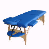 Wooden Massage Table (MT-006S-2)