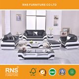 D803 Best Selling Modern Style Furniture Leather Sofa