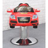 Design Car Motorcycle Style Kid Barber Chair for Hairdressing