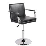 Double Layers Styling Chair Salon Beauty Barber Chair furniture