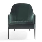 Wholesale Furniture Deep Velvet Bar Cafe Lounge Fabric Fauteuil Chair