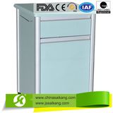 Sks009 Hardwood Bedside Drawer Cabinets