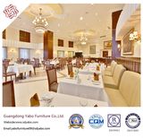 Modern Restaurant Furniture with Hotel Chair Set (YB-B-11)