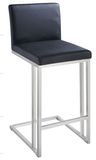 Stainless Steel Bar Stool High Chair