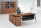 Hot Sales Economic Series Office Table Office Furniture (HF-AD002)