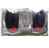 Newest Kneading Shiatsu Foot Massage Equipment