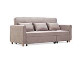Modern Living Room Furniture Corner Sofa Bed for Sale