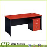 Simple Design Particle Board Computer Desk for Sale