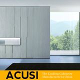 Wholesale Simple Style Modern Hinged Door Bedroom Wardrobe (ACS3-H08)