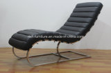 China Leisure Furniture Leather Lounge Chair
