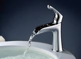 Single Lever Washbasin Mixer (DH06)