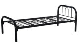 Metal Steel Iron Single Bed