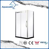 Bathroom Glass Simple Shower Room and Shower Enclosure (AE-BFGL821A)