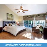 Custom Made Hotel Bedroom Project Matching Furniture (SY-BS155)