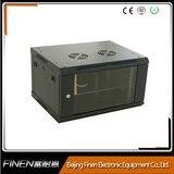 6u Home and Office Wall Mounted Server Rack