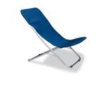 Collapsible Leisure Chair Foldable Leisure Chair