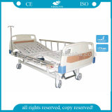AG-Bm201 Durable 2-Function ABS Electric Adjustable Bed