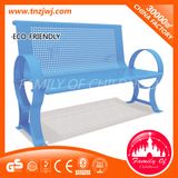 Amusement Park Chair Garden Benches for Sale