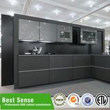 Base Bake Paint Kitchen Cabinets for Sale