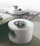 Moden Style Living Room Furniture Small End Table Cj-M072