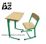 Single Primary School Student Furniture (BZ-0045)
