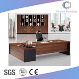 High Quality Luxury Office Table Executive Desk (CAS-MD18A41)