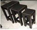Chinese Antique Furniture Wood Stool
