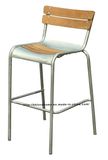 Dining Restaurant Garden Coffee Luxembourg Stacking Side Bar Chair