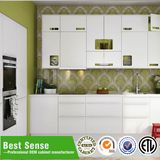 Hot Selling Lacquering Kitchen Cabinet