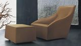 2016 New Collection Sofa Chairwing Arm Sofa Chair D-54 Leather Leisure Chair Relax Leisure Chair
