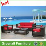 Elegant Handmake Rattan Patio Wicker Outdoor Garden Furniture