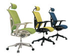 Office Chair Executive Manager Chair (PS-048)