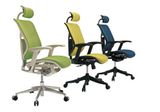 Office Chair Executive Manager Chair (PS-048)