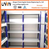 Selective Warehouse Long Span Shelving