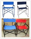 Folding Canvas Aluminum Director Chair (SP-158)