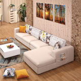 Living Room Furniture Sofa Modern