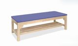 Wooden Material Hospital Medical Examination Table, Clinic Table (XH-H-4)