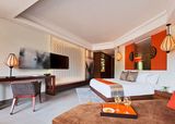 Ritz-Carlton Hotel Bedroom Furniture 5 Star Latest Design