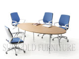 Conference Table Modern Design Meeting Table Desk (SZ-MTA1008)