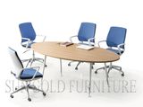 Conference Table Modern Design Meeting Table Desk (SZ-MTA1008)