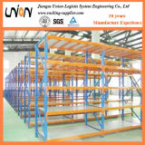 Height Adjustable Warehouse Long Span Shelving