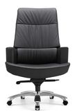 Hot Selling Classic Design High Quality Cow Leather Furniture Office Chair