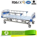 SK005 5 Function Electric Hospital Bed for Disable Nursing