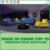 Modern Sofa Furniture Sectional Office Sofa
