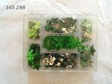 Sequin Element Creative Party Craft Hobby