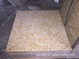 G682 China Rusty Yellow Granite for Paving Tiles