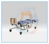 Professional Manual Tilt Table