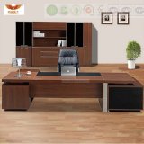 Wooden Office Desk, Simple Office Table Office Desk