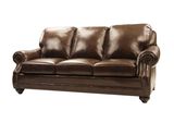 New Arrival Hot Selling American Classic Lether Sofa