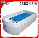 Bathroom Use Body Massager Hydraulic SPA Equipment